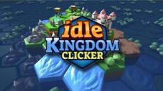 Idle Kingdom Clicker: Bangun Kerajaan Besar dengan Santai