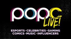 Dubai Siapkan POPC Live! Festival Pop Culture Terbesar di Timur Tengah
