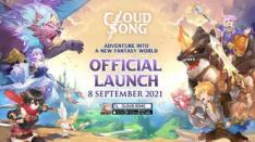 VNG Luncurkan Cloud Song: Saga of Skywalker di Indonesia!