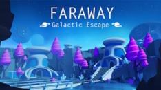 Bantu Allison Temukan Keluarganya dalam Faraway: Galactic Escape
