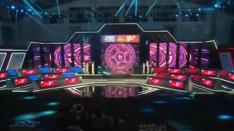 Gemerlap Potensi & Masa Depan Ekonomi Kreatif Digital di Opening Ceremony Eksibisi Esports PON XX