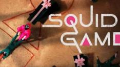 Squid Game, Permainan Bertaruh Nyawa demi Hadiah Uang