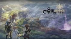 Sega Umumkan Game Mobile RPG Baru, Sin Chronicle!