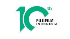 Bangga Rayakan HUT ke-10, FUJIFILM Indonesia Sukses Bertumbuh dengan Diversifikasi Bisnis