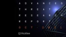 McAfee Temukan Ransomware Aktif Sasar Perusahaan Jasa, Manufaktur & Lembaga Pemerintahan