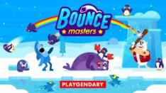 Sederhana tapi Adiktif, Inilah Bouncemasters: Game Memantulkan Penguin yang Kocak