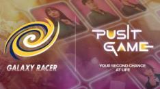 Hadiahi Fans, Konten Kreator Galaxy Racer di Filipina Siap Main Squid Game di Roblox
