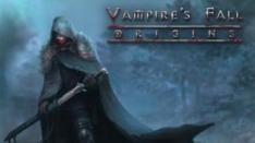 Vampire's Fall: Origins, RPG Isometris dengan Battle Turn-Based