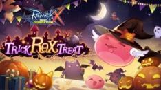 Ragnarok X: Next Generation Siap Hadirkan Pesta Halloween yang Meriah