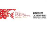 Upaya Cari Solusi Pengembangan Human Capital Indonesia Paska Pandemi di IHCS 2021