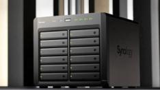 Synology Perkenalkan Tower Storage 12-bay DS3622xs+ dan DS2422+