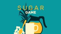 Game Baru dari Bart Bonte yang Bukan mengenai Warna, Sugar Game!