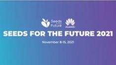 Huawei Seeds for the Future 2021 Siapkan Talenta Digital Hadapi Tren Baru Pekerjaan Masa Depan