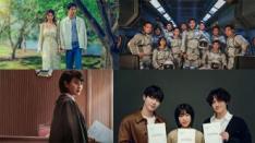 8 Tayangan Korea Terbaru di Netflix Festival Japan 2021