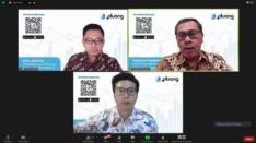 Pluang-grow & UOBAM Indonesia Dukung Investasi Reksa Dana Berkontribusi Pembangunan Negara