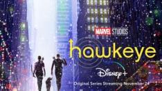 Duo Terbaru MCU, Clint Barton & Kate Bishop, Segera Hadir di Marvel Studios’ “Hawkeye”