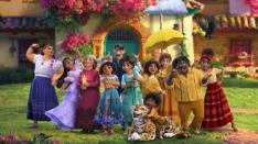 Penuh Keajaiban, Tawa & Haru, Kisah Keluarga Madrigal dalam Film Disney’s “Encanto”