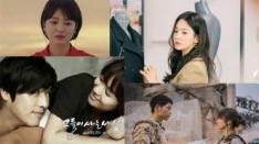 4 Profesi Menarik yang Diperankan Song Hye Kyo di Drakor