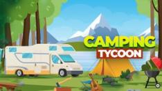 Dirikan Sebuah Lokasi Berlibur dalam Game Idle Ini, Camping Tycoon!