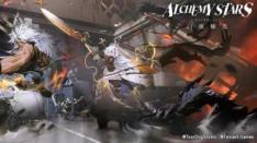 Lewat Alchemy Stars, Tencent Games Hadirkan Gameplay Revolusioner