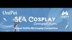 Menangi Suara Juri & Voters, Inilah 10 Cosplayer Terbaik UniPin SEA Cosplay Competition