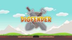 Digfender, Game Tower Defense yang Wajib Kalian Coba!