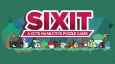 Sixit, Puzzle Adventure dengan Enam Aksi Setiap Perjalanan