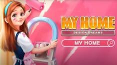 Stop Halusinasi! Wujudkan Rumah Impianmu di My Home Design Dreams!