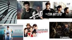 6 Drama dan Film Korea Terbaru Januari 2022 di Viu