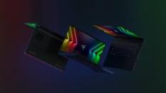 Razer Perkenalkan Laptop Gaming Blade Terbaru di CES 2022