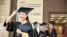 Perkuat Posisi sebagai Universitas berskala Global, Sampoerna University Penuhi Syarat Akreditasi NECHE