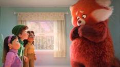 Per 11 Maret, Disney and Pixar's Turning Red akan Premier secara Eksklusif di Disney+ Hotstar