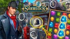 Sherlock: Hidden Object Mystery, Kisah Detektif Legendaris yang Lebih Mistis