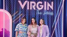Eksklusif, "Virgin The Series" Tayang Perdana di Disney+ Hotstar Mulai Hari ini