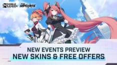 Mobile Legends: Bang Bang Akan Keluarkan Skin Unik bertema Anime