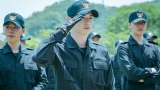 Per 26 Januari, Drakor Rookie Cops Siap Tayang di Disney+ Hotstar