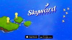 Skyward Journey, Sebuah Game Seni yang bertemakan Penyesalan