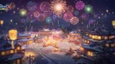 Ragnarok X: Next Generation Rayakan Tahun Baru Imlek dengan Berbagai Event