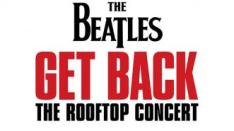 Konser Legendaris di Atap dari The Beatles: Get Back Akan Tayang di Bioskop IMAX per 9 Februari