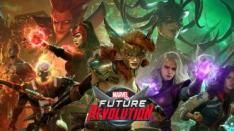 Marvel Future Revolution Hadirkan Update & Musuh Baru