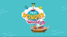 Pepi Wonder World: Magic Isle! Berfantasi dalam Dunia Dongeng Pribadi