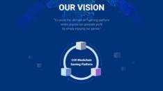 Com2us Group Luncurkan Platform Game Blockchain C2X