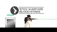 Stick Warfare: Blood Strike, Lawan Pasukan Jahat dengan Stickman Penembak Jitu