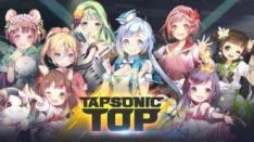 Isi Waktu Luangmu dengan Bermain Game Adiktif, Pacu Adrenalin di Tapsonic Top!