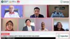Huawei Dukung Penguatan Keamanan Siber untuk Ekosistem Digital Indonesia