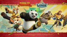 Lords Mobile Sambut Kedatangan Ksatria Kung Fu Panda