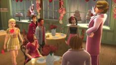 Harry Potter: Hogwarts Mystery Hadirkan Fitur Berkencan dalam Rangka Valentine