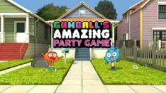 Ajak Temanmu Bermain bersama di Gumball’s Amazing Party Game!