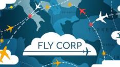 Santai atau Menantang? Dirikan Armada Pesawatmu sendiri di Fly Corp: Airline Manager!