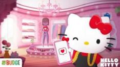 Hello Kitty Fashion Star: Jadikan Butikmu Mendunia!